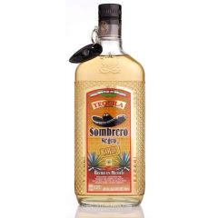 Sombrero Negro  "Gold" (700 ml)