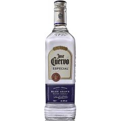 Jose Cuervo  Especial Silver (700 ml)