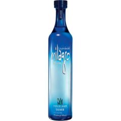 Milagro Tequila  Silver