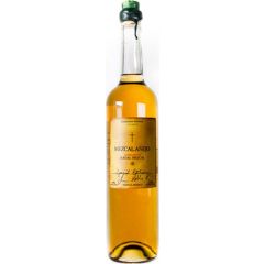 Ilegal  Anejo Mezcal (500 ml)