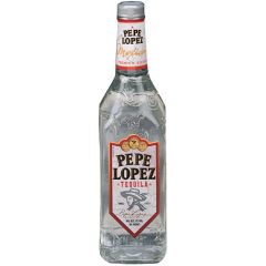 Pepe Lopez  Silver (700 ml)