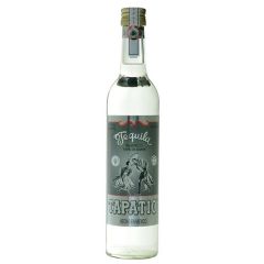 Tapatio  Blanco Tequila (500 ml)