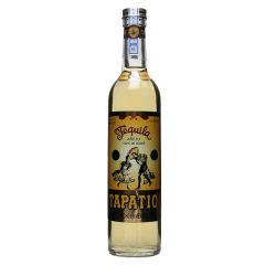 Tapatio  Anejo 3 years aged Tequila (500 ml)