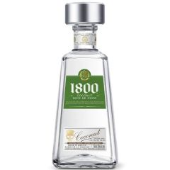 1800 Tequila  Coconut (750 ml)
