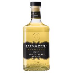 Lunazul  Tequila Reposado (750 ml)