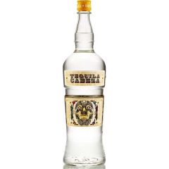Tequila Cabeza (750ml)