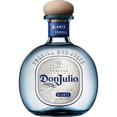 Don Julio  Blanco (750 ml)