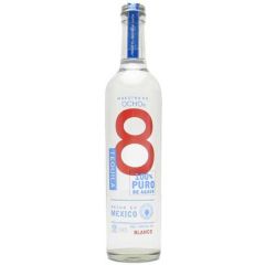 Ocho Blanco (500 ml) (Tequila)