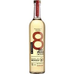 Ocho Reposado (500 ml)