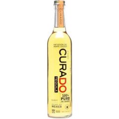Ocho Curado Blanco (500 ml)