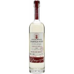 Ocho Anejo (700 ml) (Tequila)