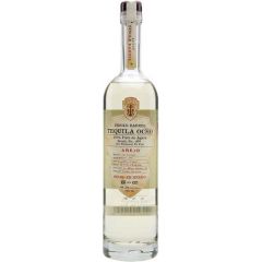Ocho Single Barrel Anejo (700 ml) (Tequila)