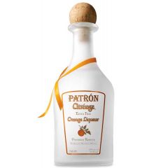 Patron  Citronge Orange Liqueur (750 ml)