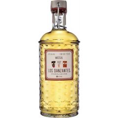 Los Danzantes  Reposado Mezcal (750ml)