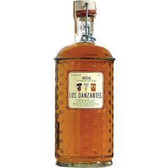 Los Danzantes  Anejo Mezcal (750ml)