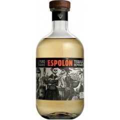 Espolon Reposado (750 ml) (Tequila)