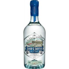 Jose Cuervo  Platino (700 ml)