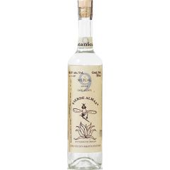 Pierde Almas Botanicals +9 (750 ml) (Tequila)