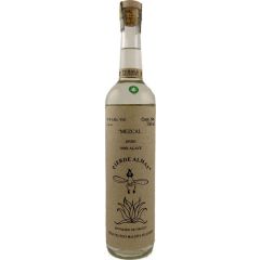 Pierde Almas Tobala Silvestre (750 ml) (Tequila)