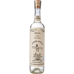 Pierde Almas  Wild Tepextate (750 ml)