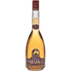 Purasangre Anejo Tequila (750 ml)