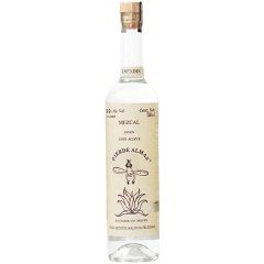 Pierde Almas Espadin (750 ml)