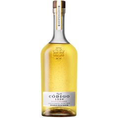Código 1530 Tequila Resposado (750 ml)