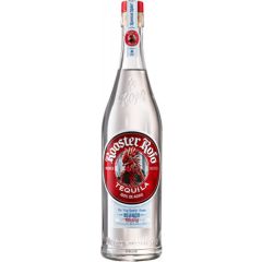 Rooster Rojo Tequila Blanco (700 ml)