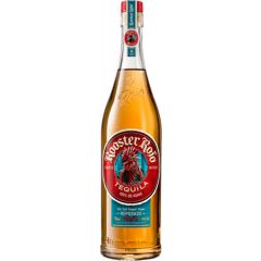 Rooster Rojo Tequila Reposado