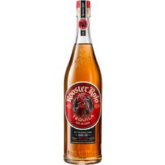 Rooster Rojo Tequila Anejo
