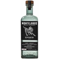 Montelobos  Espadin Joven Mezcal (750 ml)