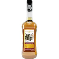 Buen Amigo  Tequila Anejo  (1 L)