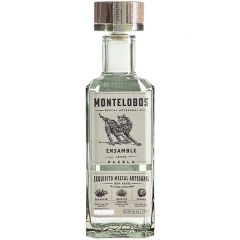 Montelobos  Ensamble Joven Mezcal (750 ml)