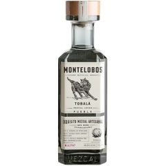 Montelobos  Tobola Joven Mezcal (750 ml)