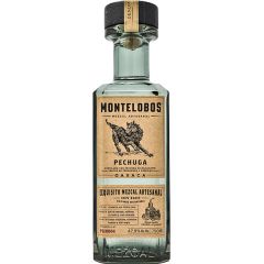 Montelobos  Pechuga Mezcal (700 ml)