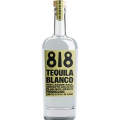 1800 Tequila  Cristalino Anejo