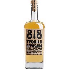 1800 Tequila  Cristalino Anejo