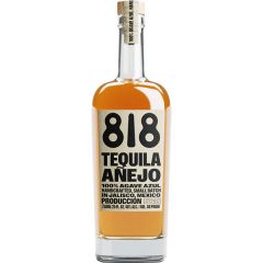 1800 Tequila  Cristalino Anejo