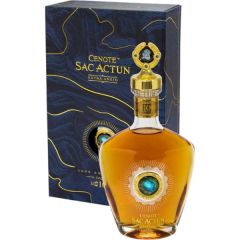 Cenote  Tequila Ahumado (700 ml)