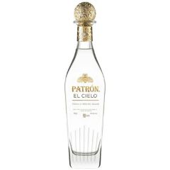 Patron  El Cielo Silver Tequila (750 ml)