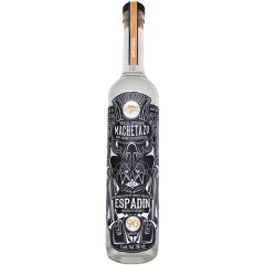 Macheatazo Espadin (750 ml)