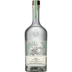Código 1530  Mezcal Artesanal (750 ml)