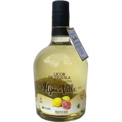 Hijos De Viilla with Guava (750 ml)