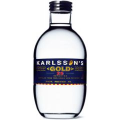 Karlsson's Gold  (Alc. Volume 25%) (750ml)