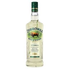 Zubrowka  Bison Grass Vodka (700 ml)