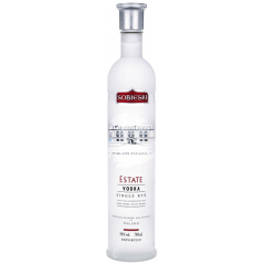 Sobieski Estate (700 ml)