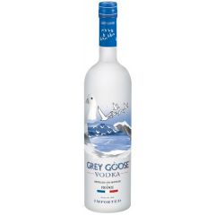 Grey Goose Vodka (750 ml)