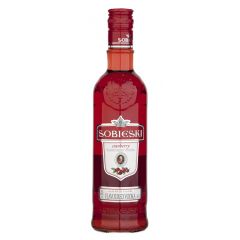 Sobieski  Cranberry (500 ml)
