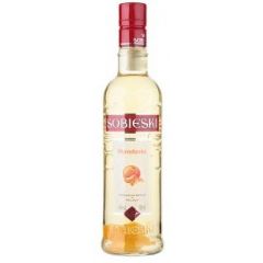 Sobieski  Mandarine (500 ml)