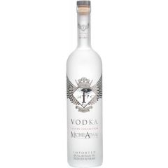 F Fashion Vodka  Luxury Collection (1 L)